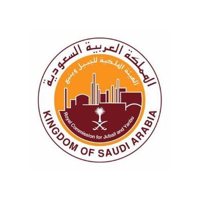 الهيئة الملكية للجبيل وينبع