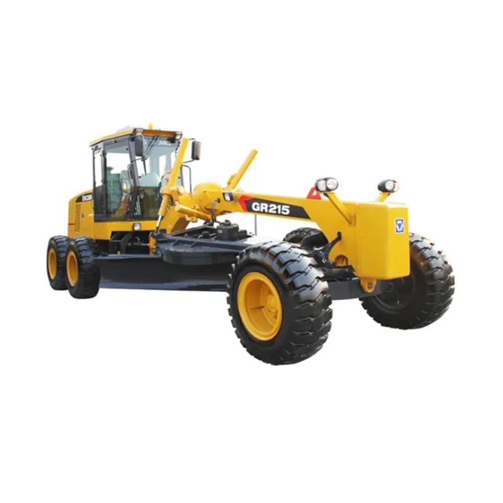 مسوية XCMG GR215