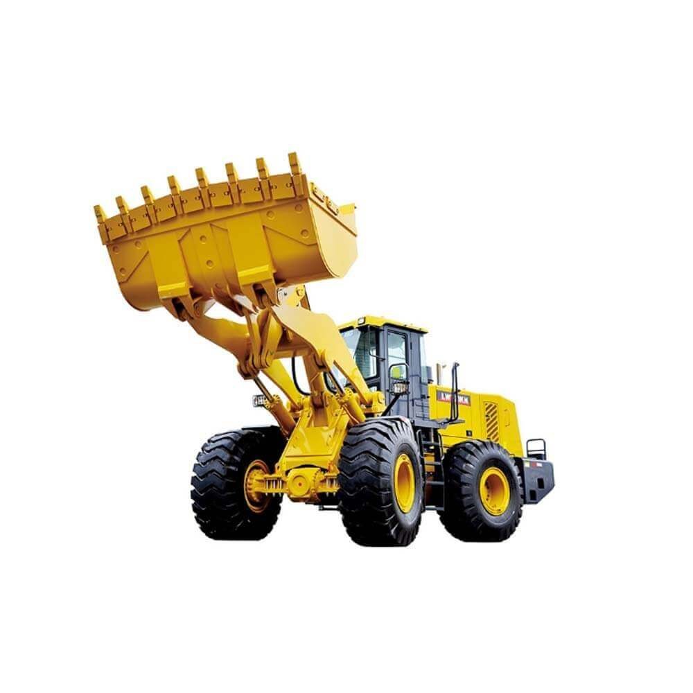 لودر بعجل XCMG LW440FN