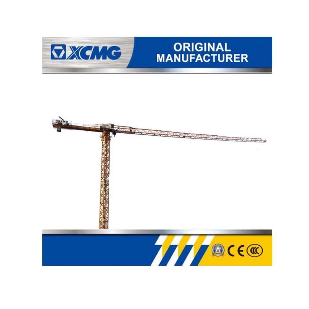 رافعة برجية XGT6515-10